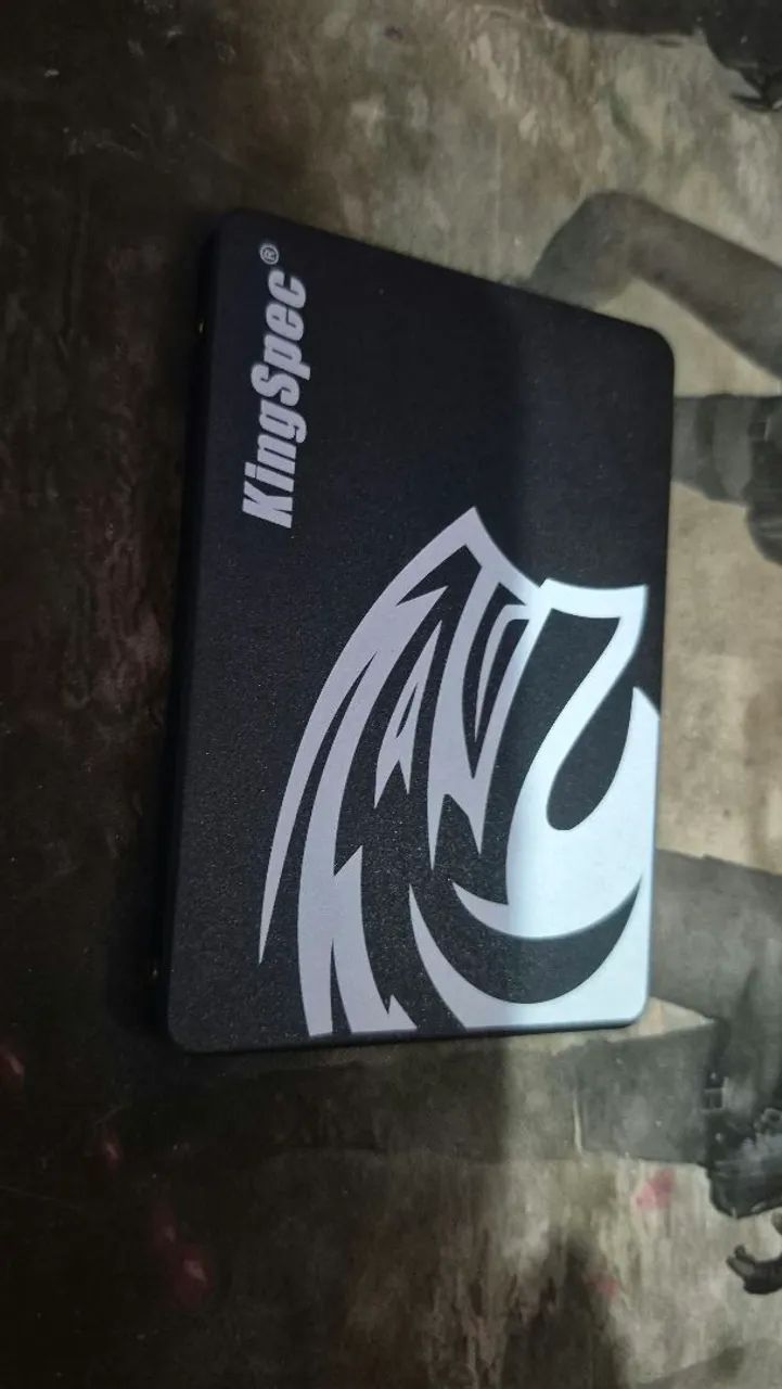 Ssd 1tb 