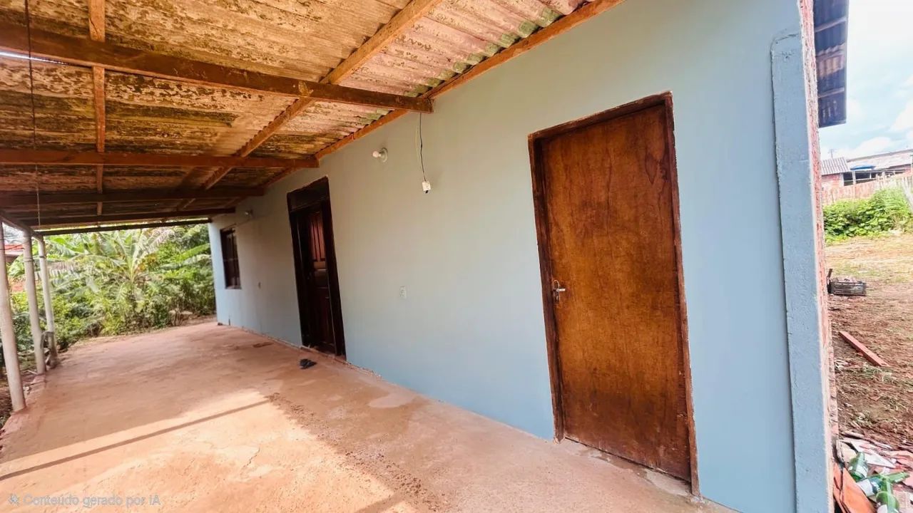 Foto - Rio Branco - Chico Mendes