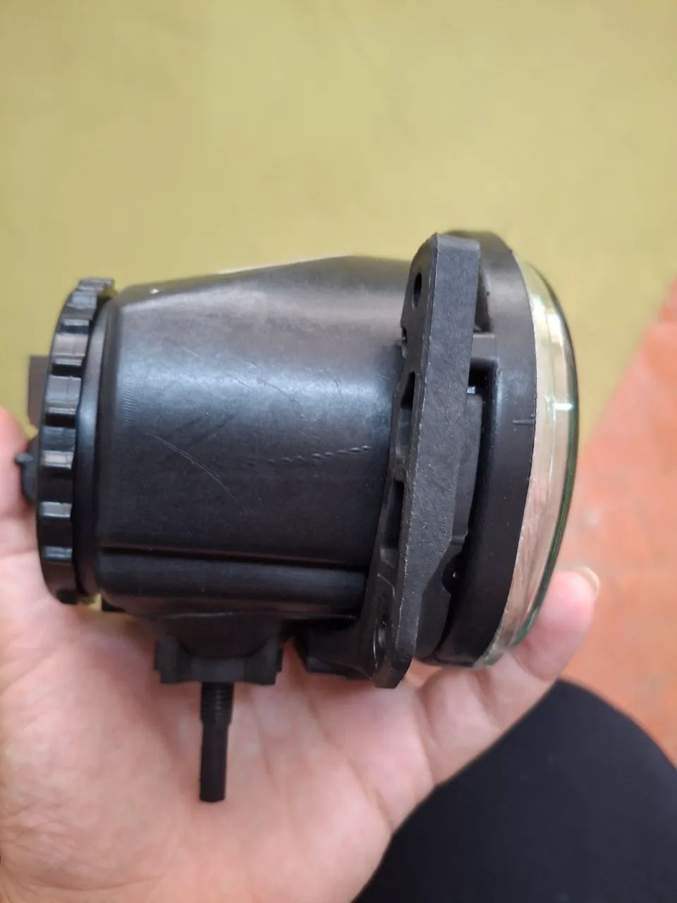 Farol de milha  - Foto 3