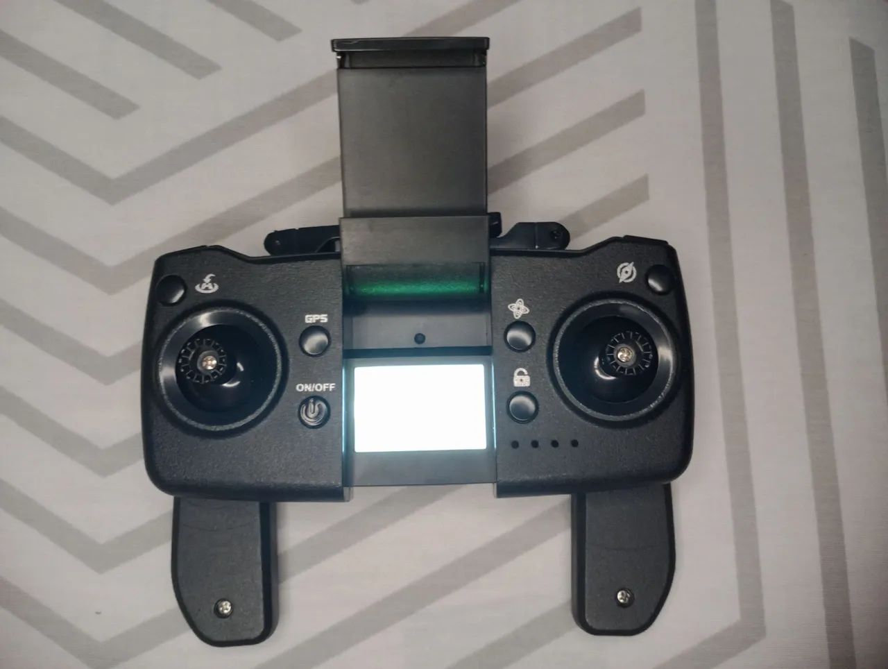 Drone L900 PRO SE - Peças