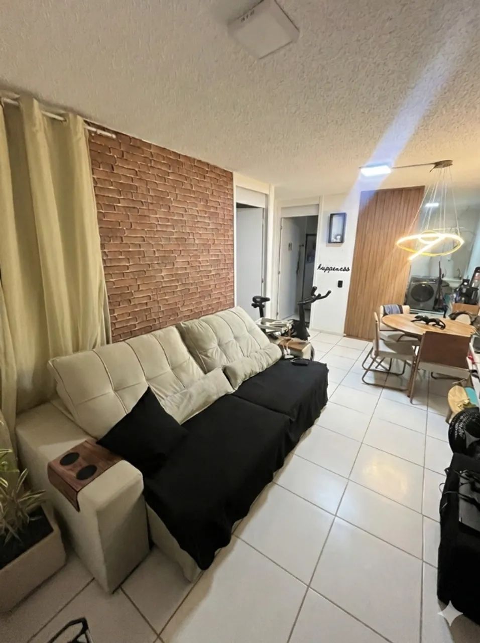 Foto - Brasília - Setor Meireles (Santa Maria)