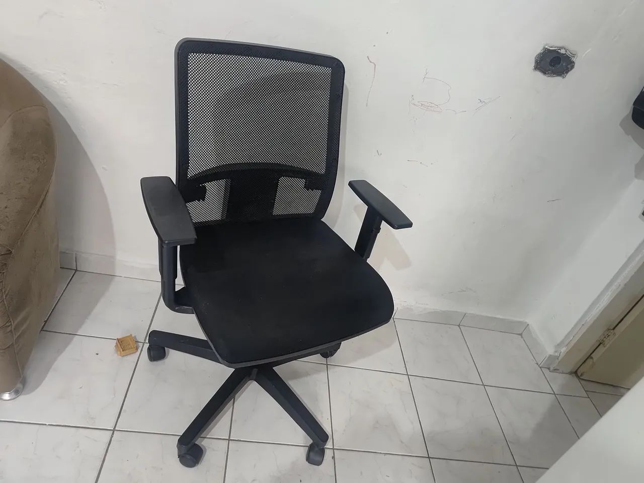 Uma cadeira Escritorio - Foto 3
