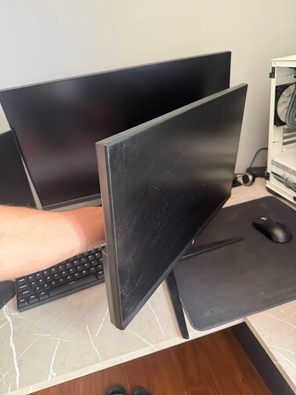 Monitor superframe precision - Foto 2