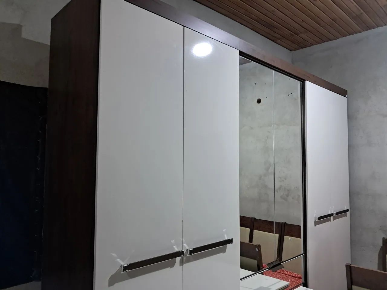 GUARDA ROUPA  - Foto 2