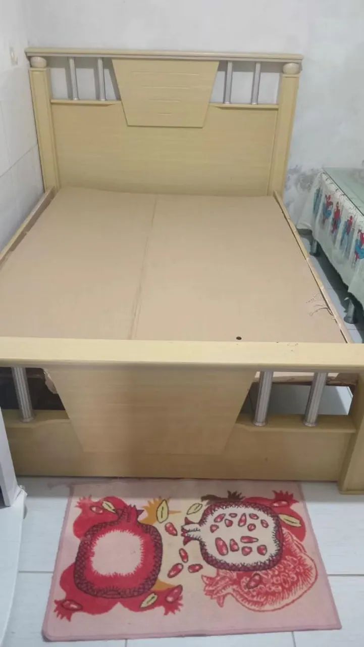 Cama de casal  - Foto 3