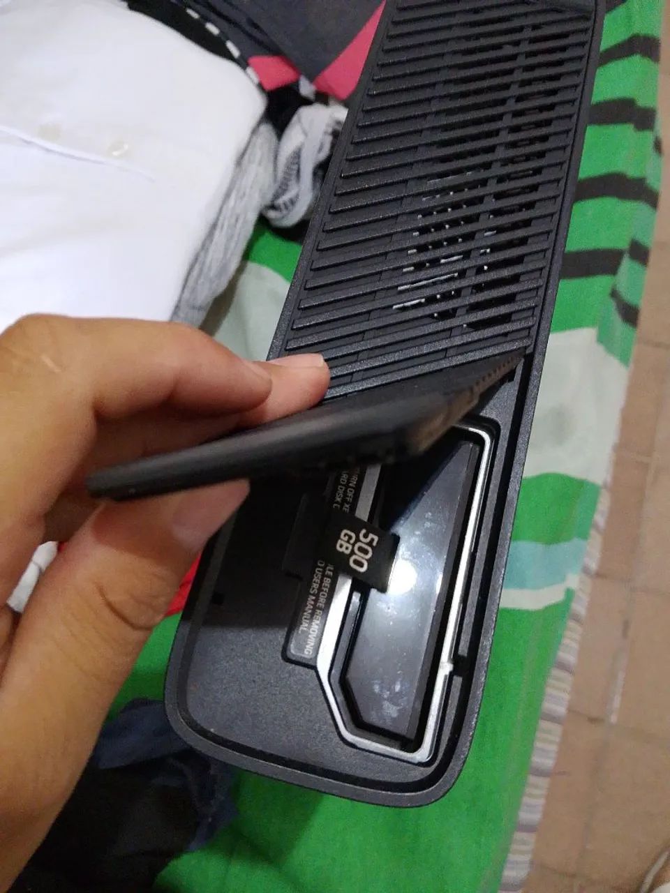 Xbox 360E - Foto 3
