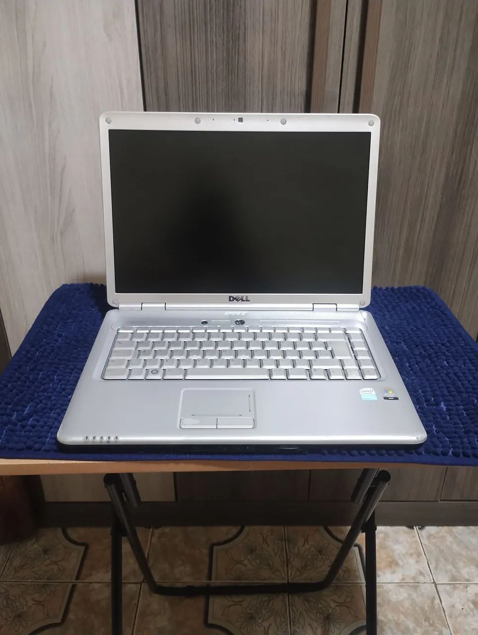 Vendo Notebook da Marca Dell Inspiron 1525 - Foto 2