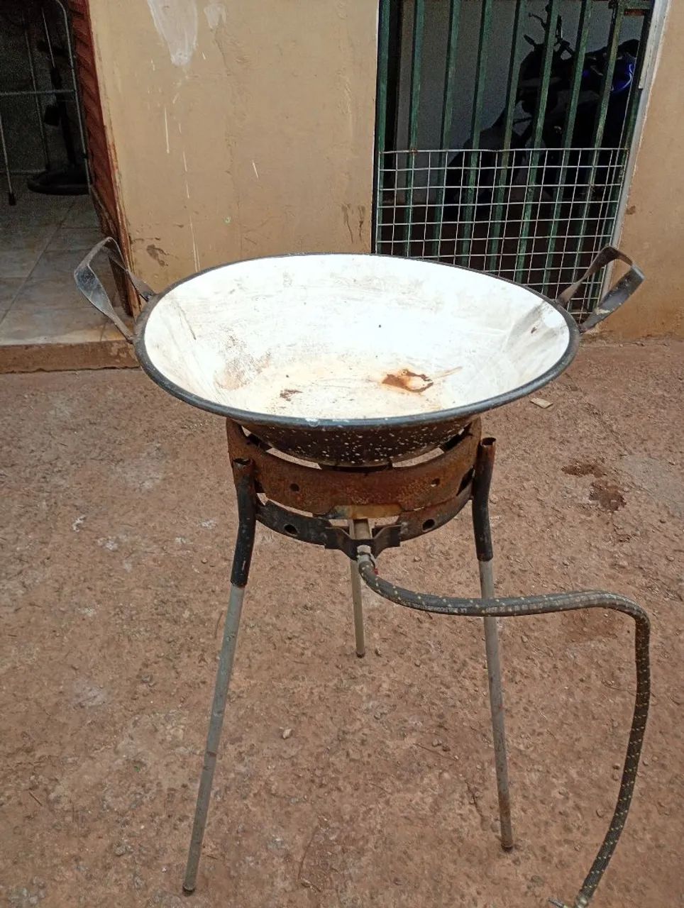 Vendo garaparia completa  - Foto 4