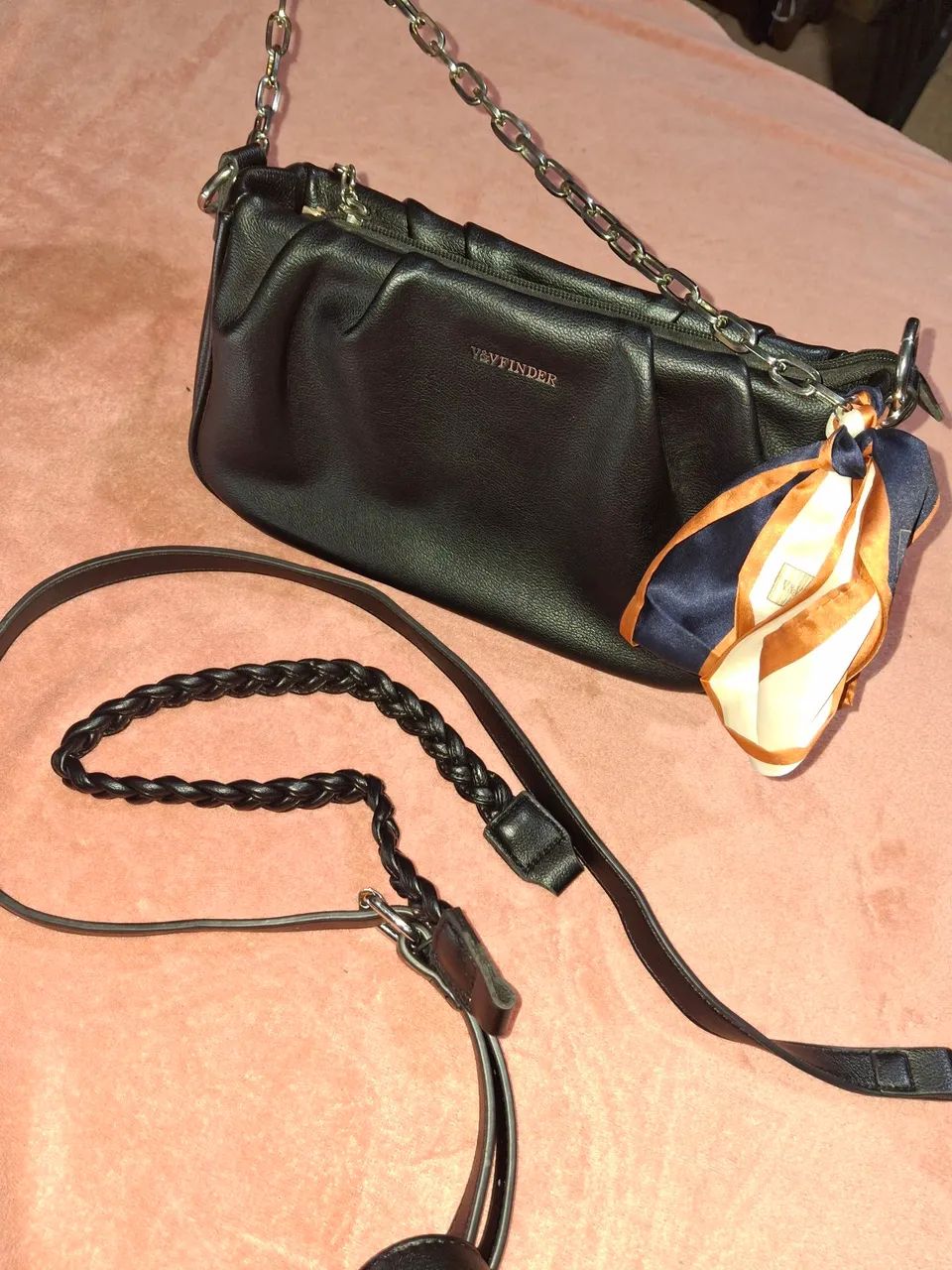 bolsa V&V Finder - Foto 2