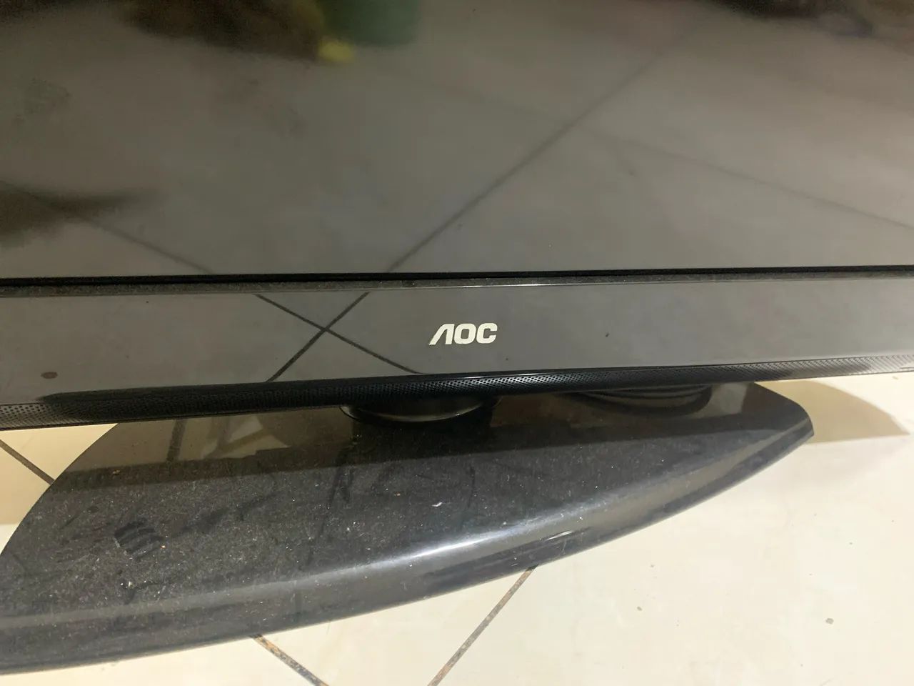 Tv/monitor - Foto 2