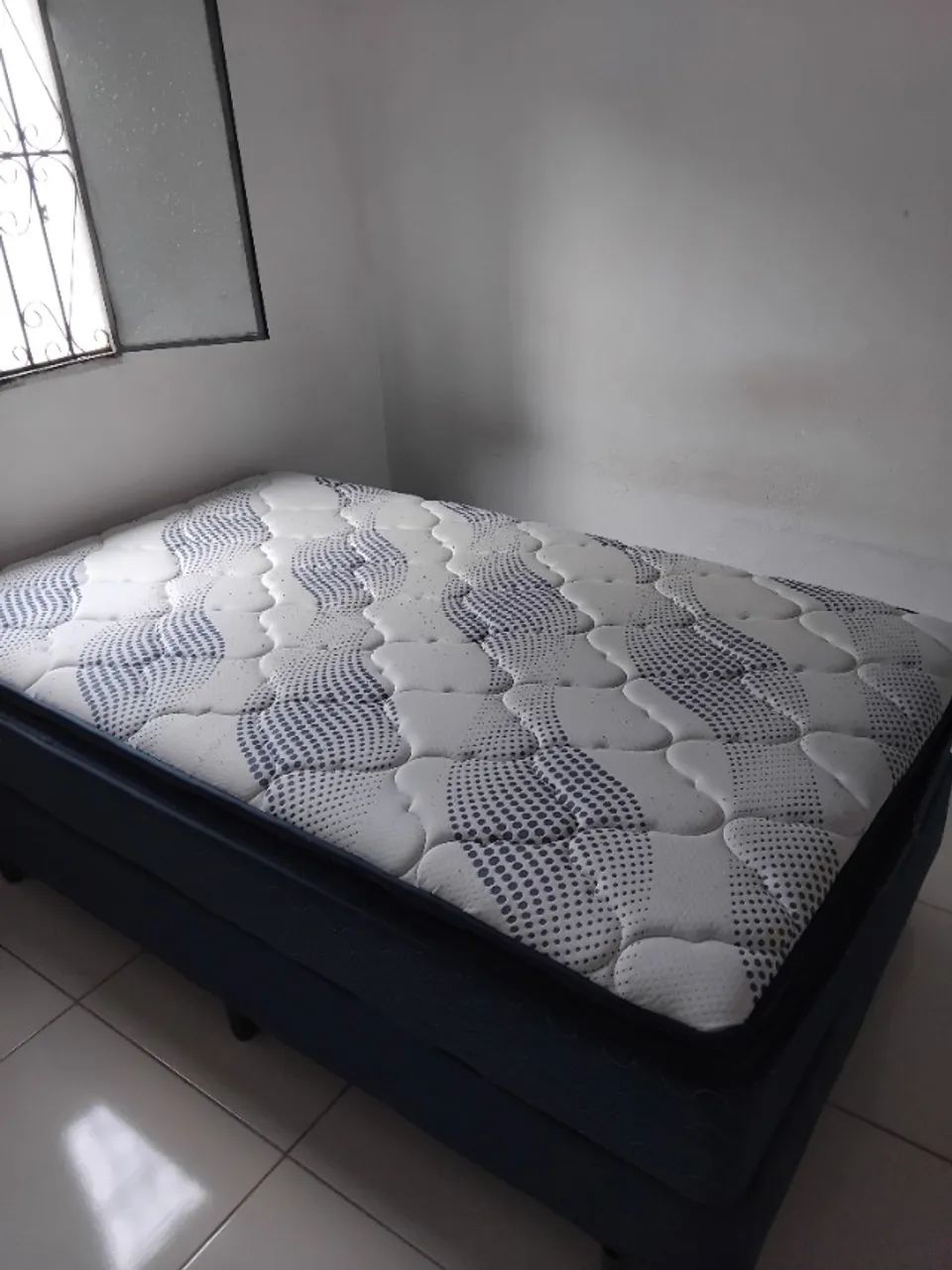 Cama de solteirão - Foto 2