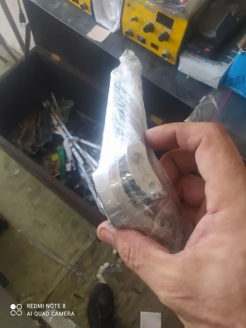 Peças pra celular - Foto 4