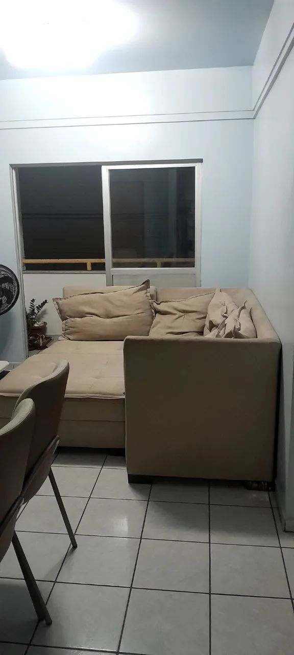 Sofá 5 lugares - Foto 2