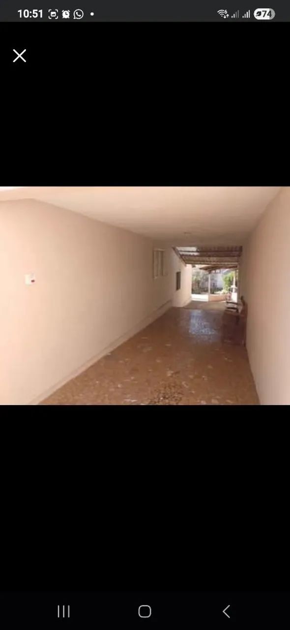 Casa pirassununga vila braz 300mil - Foto 3