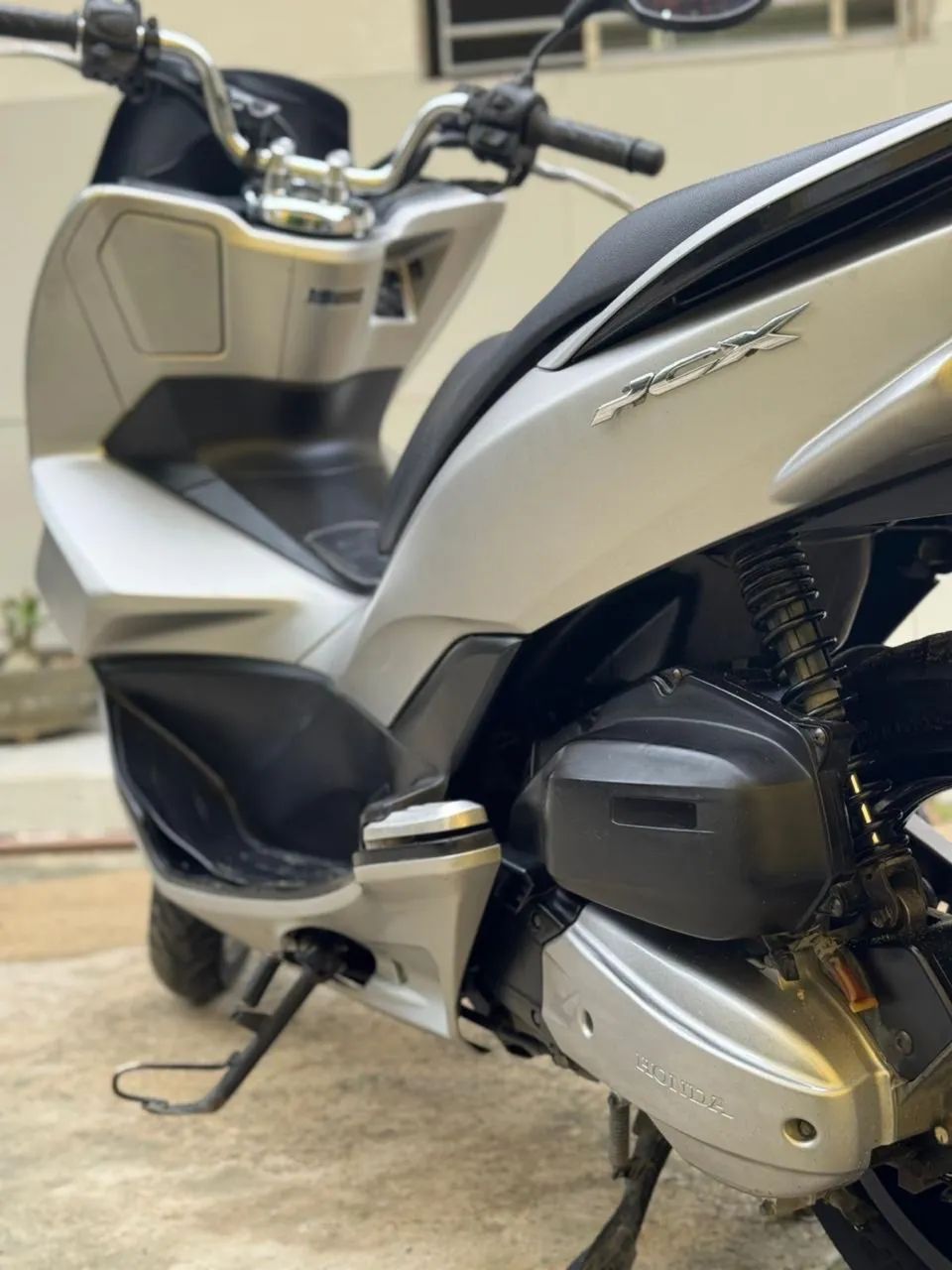 HONDA PCX 2018 - Foto 3