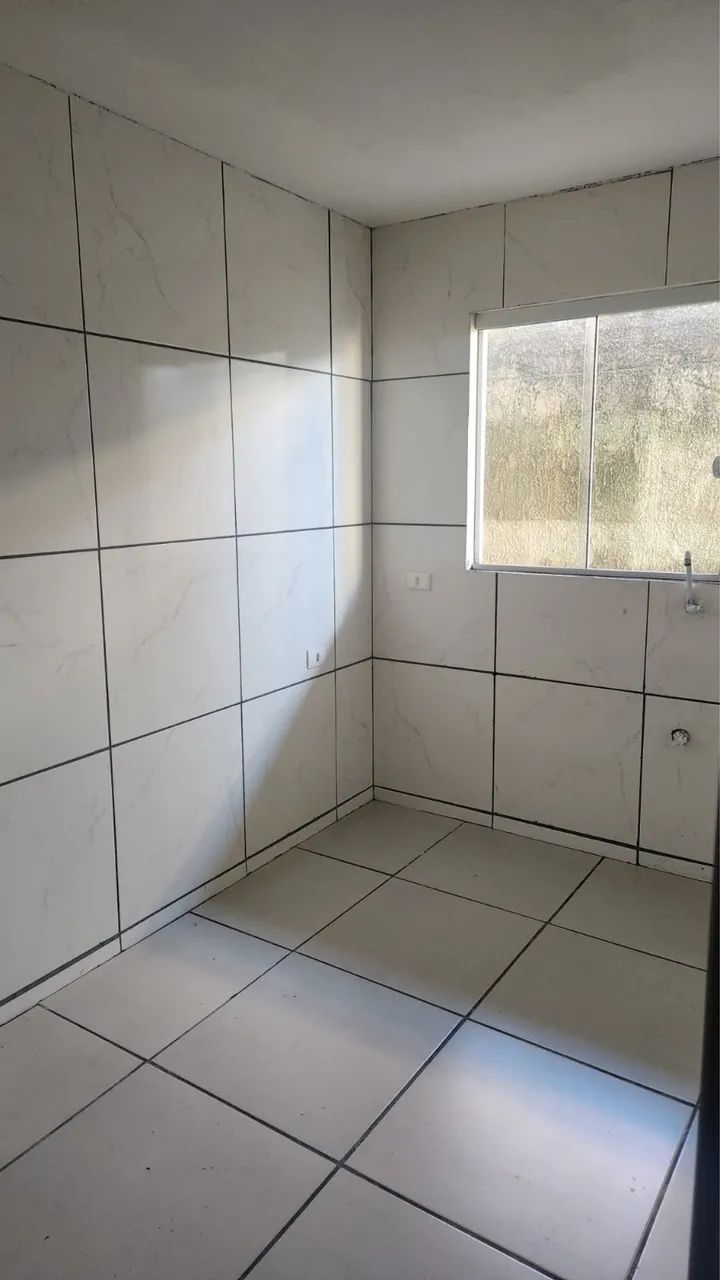Casa CIC 2 Quartos  - Foto 4