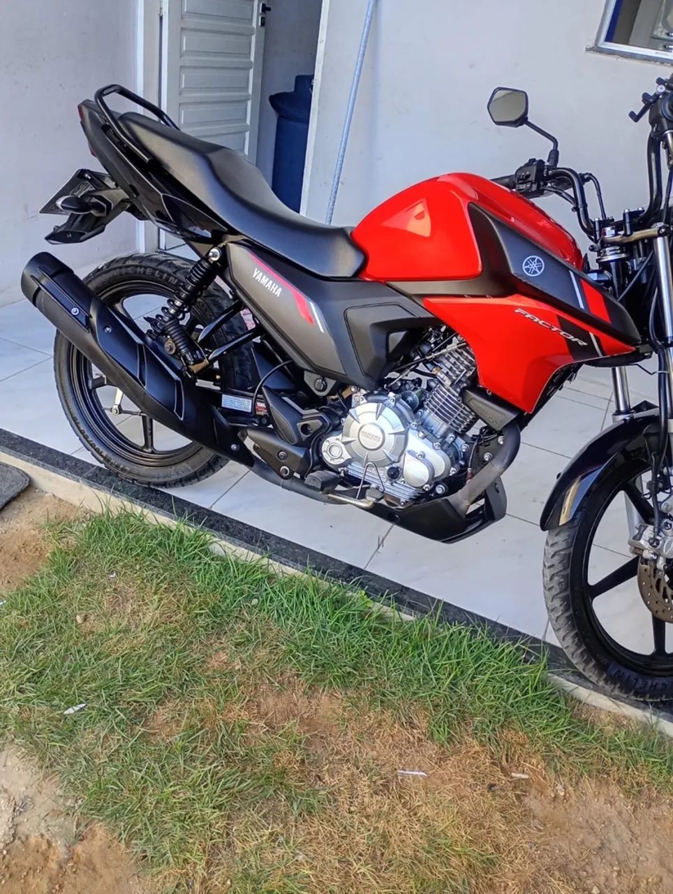 Factor150 DX 2026