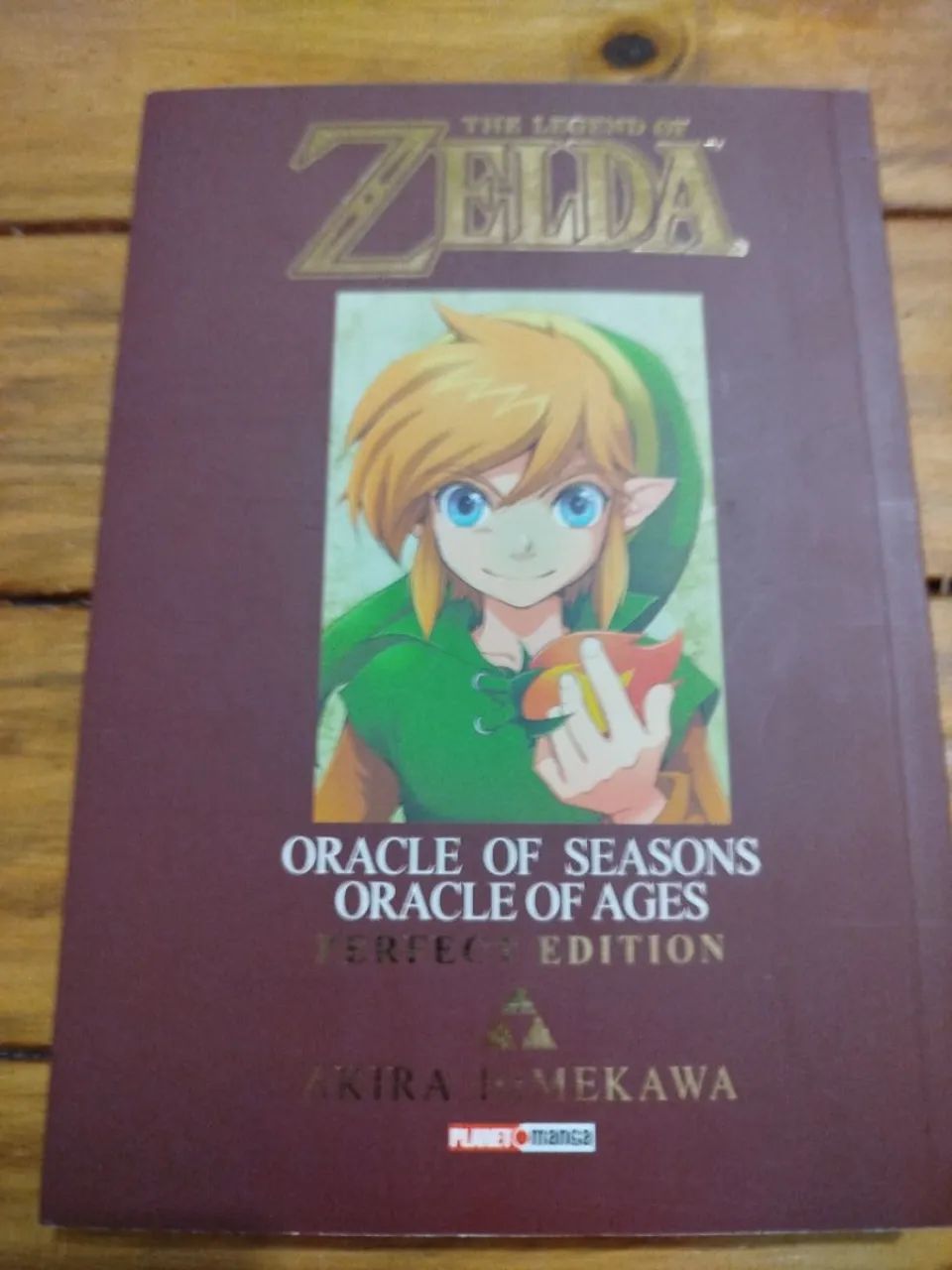 Zelda 