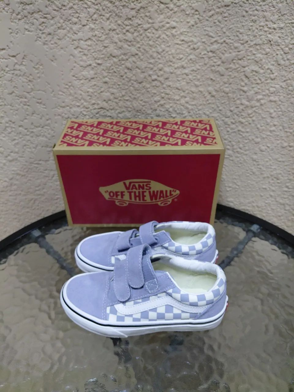 Tenis Vans Old Skool  31 disp.