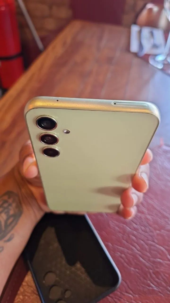 Smartphone A34 - Foto 5