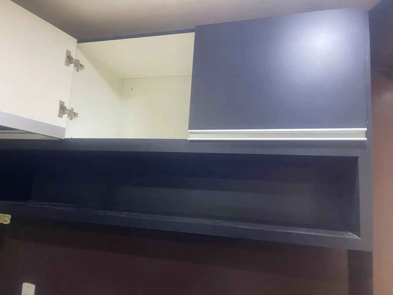 Armário semi novos  - Foto 3