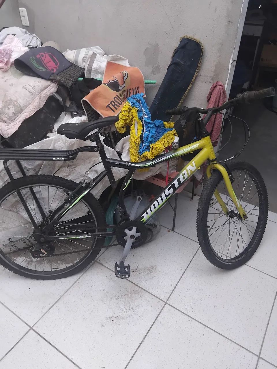 Bicicleta - Foto 2