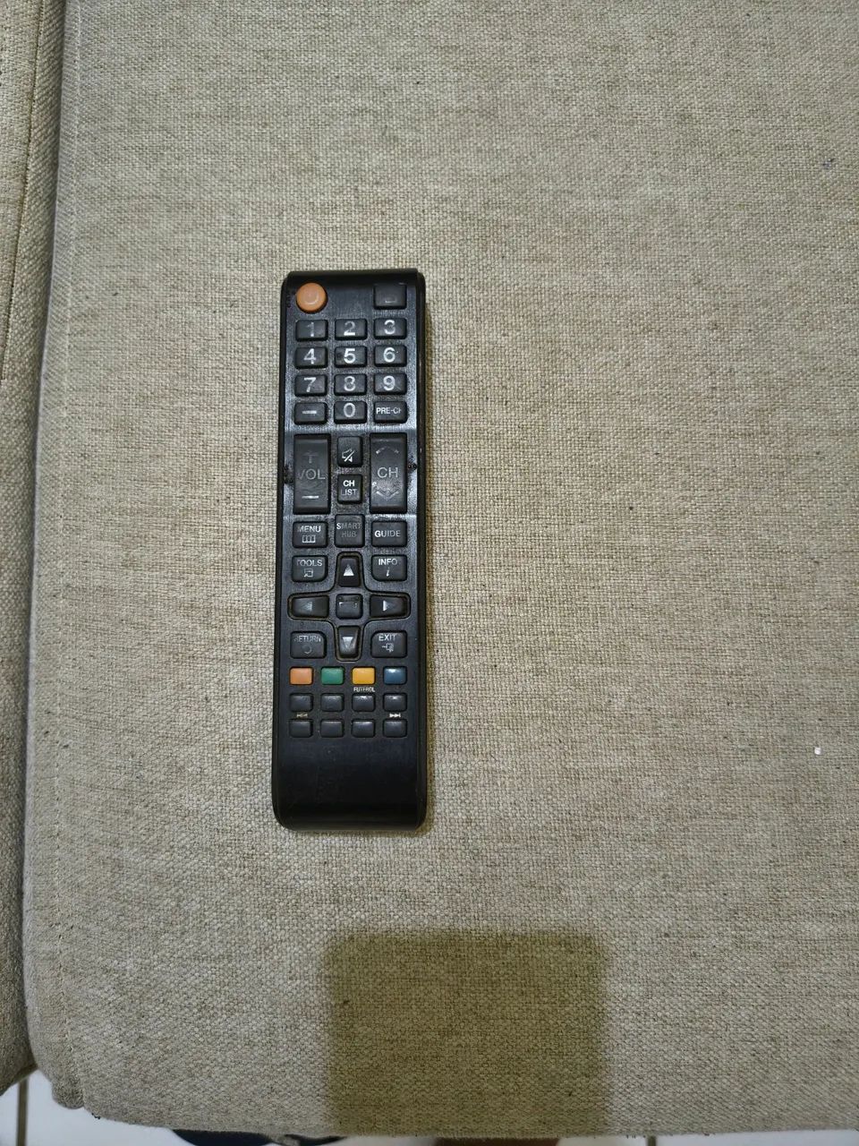 Tv Samsung 32 polegadas  - Foto 3