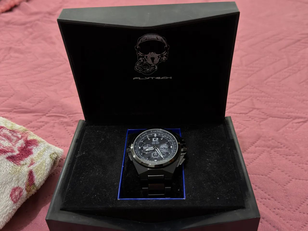 Orient Flytech AllBack - Foto 3