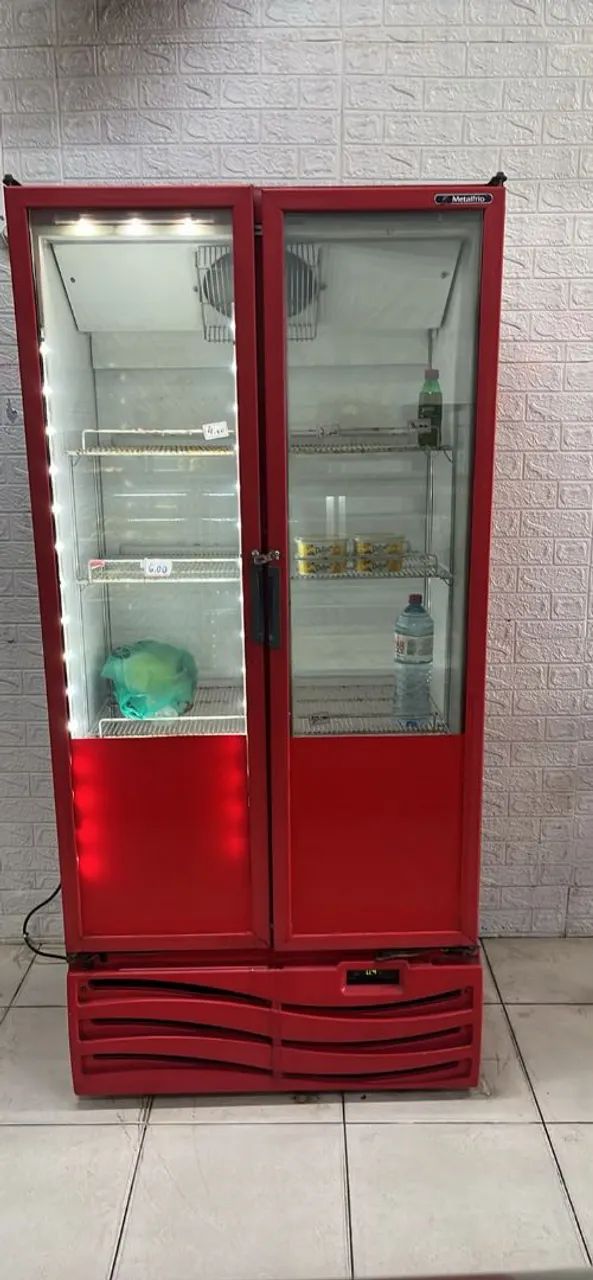 Refrigerador  - Foto 5