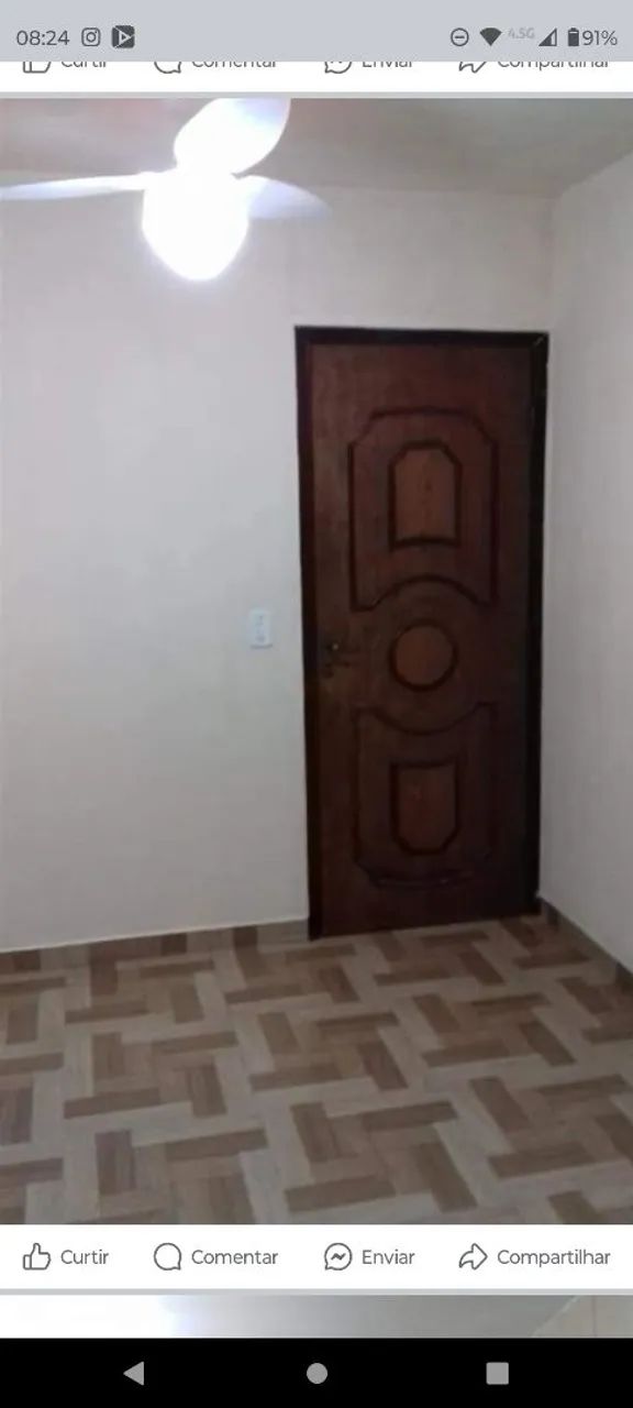 VENDO APARTAMENTO  - Foto 4