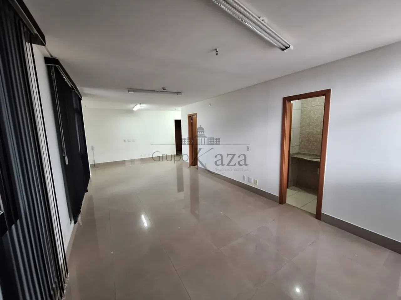 Sala Comercial - Edifício Oswaldo Cruz - Centro - 47m². - Foto 2