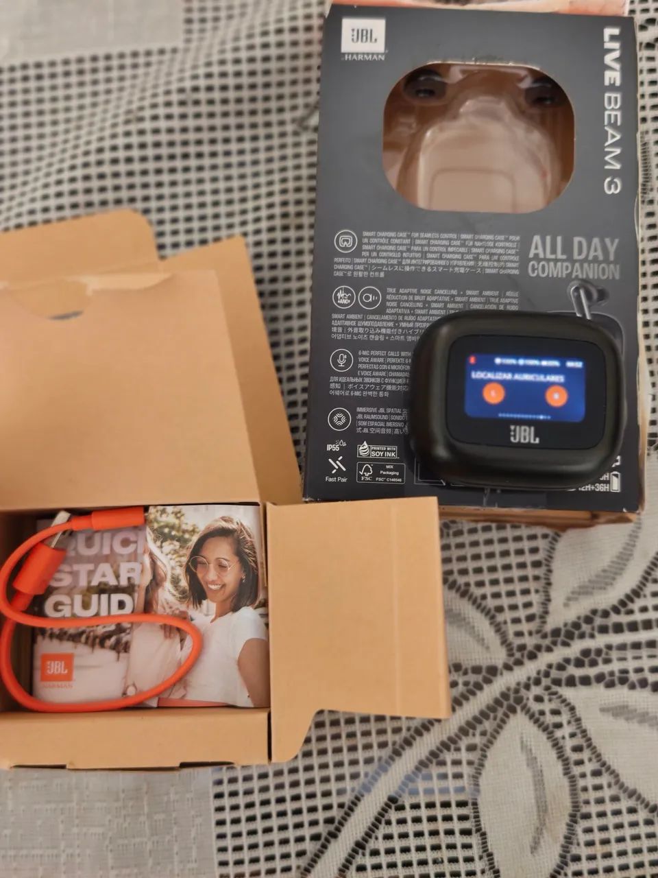 FONE JBL  - Foto 4