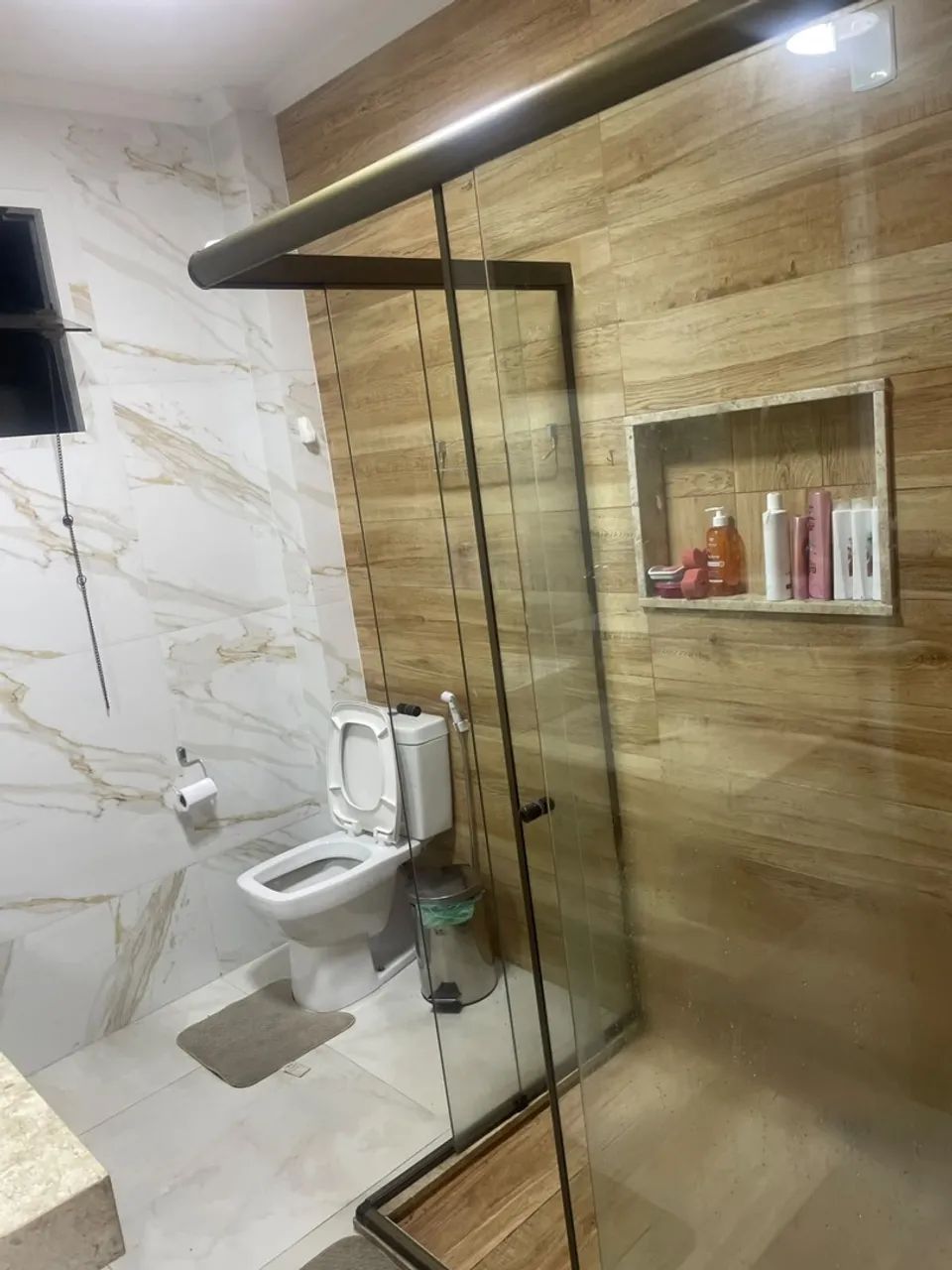 Apartamento com 3 quartos centro Barra Mansa  - Foto 2