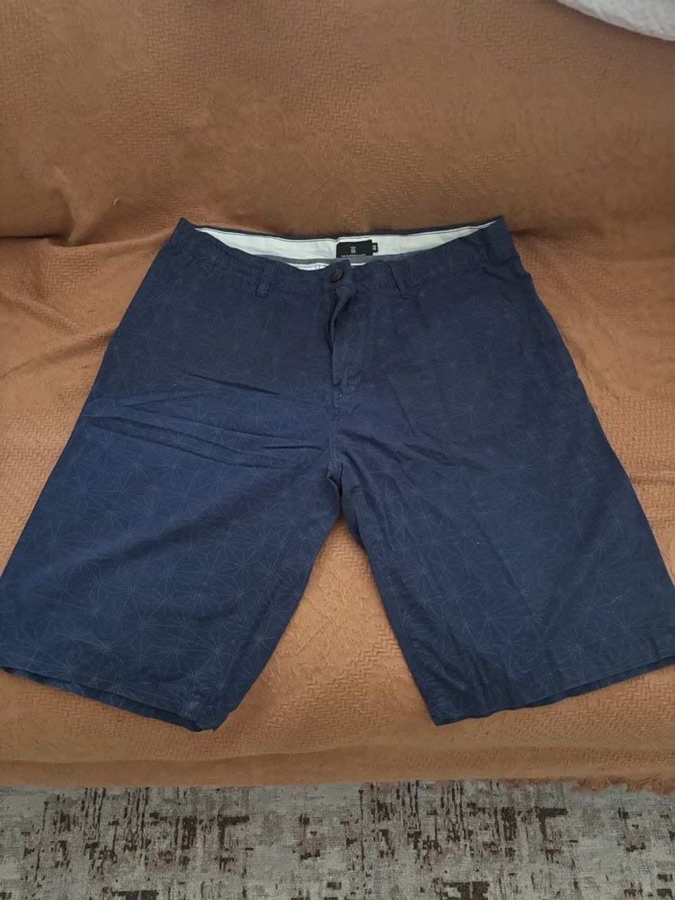 shorts masculino