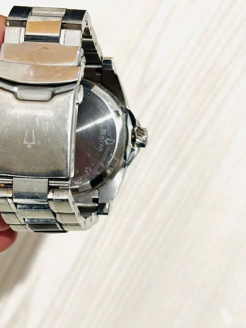 Relógio Bulova - Foto 3
