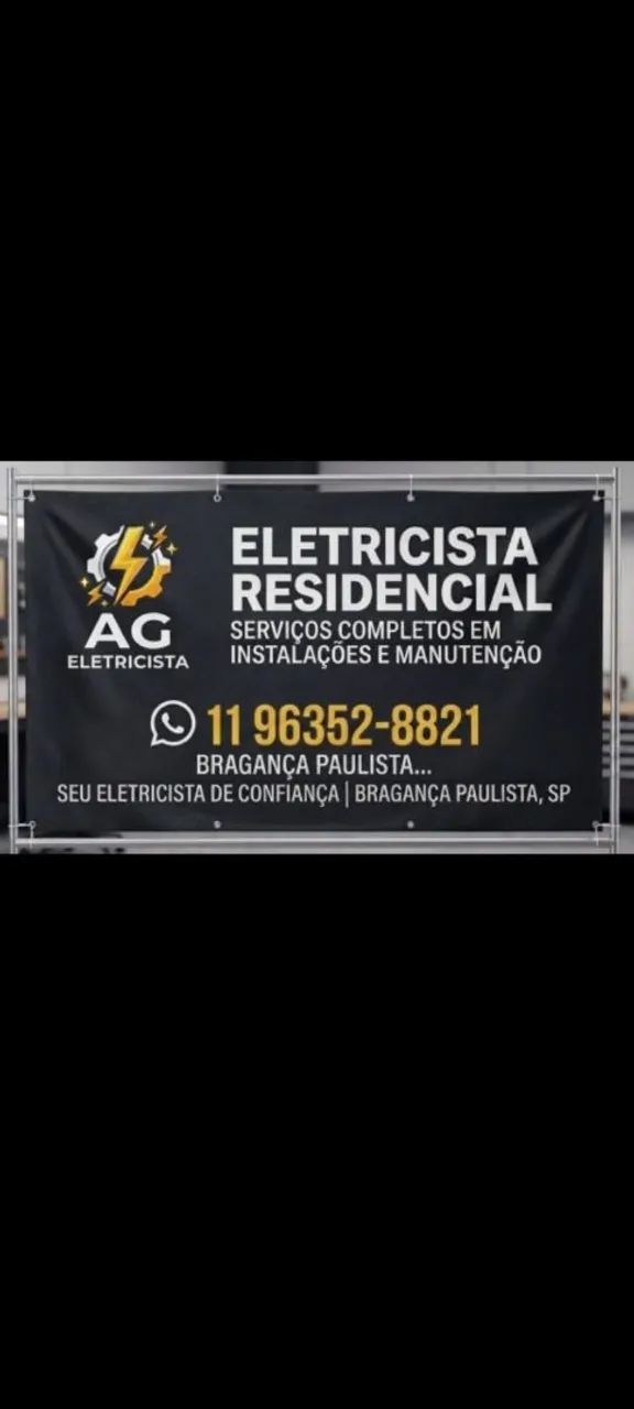 ELETRICISTA 
