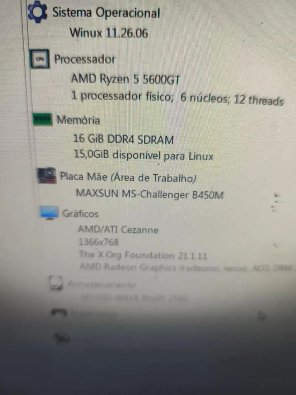Kit gamer  - Foto 3