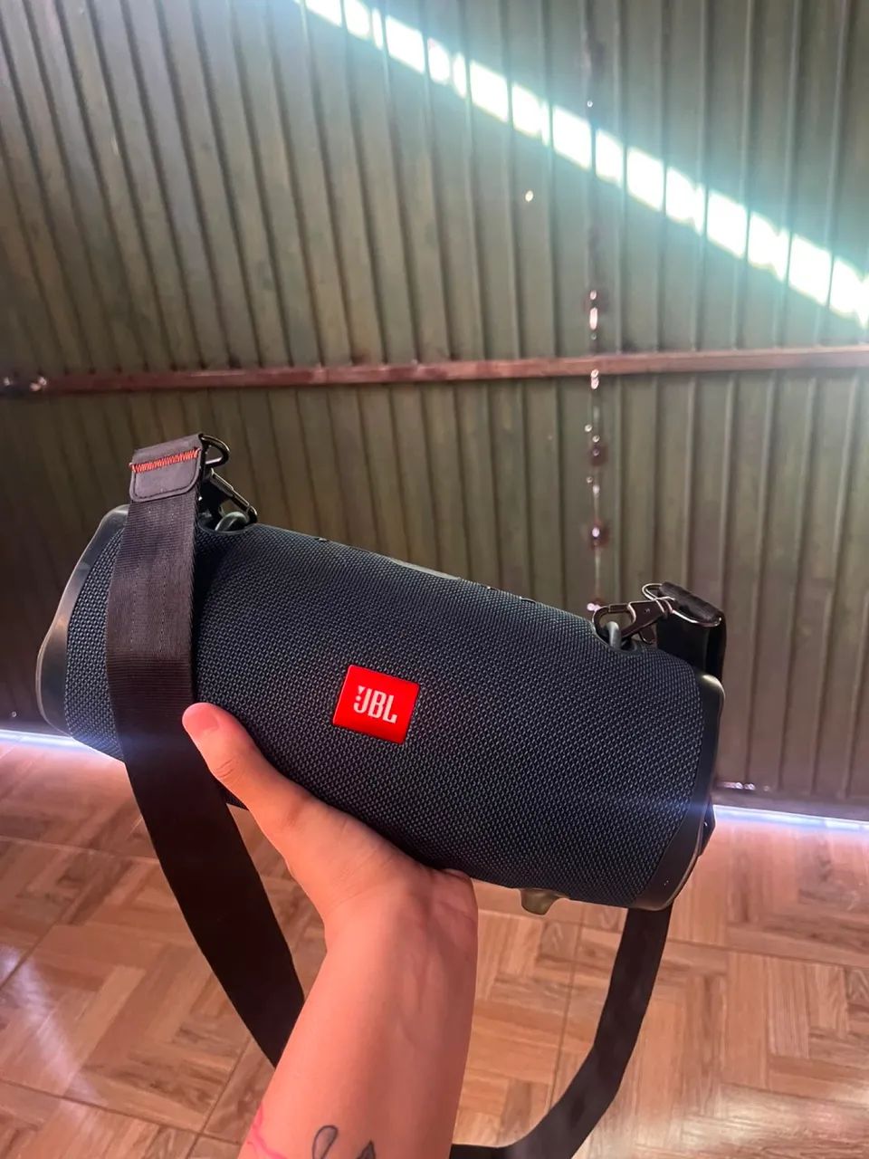 Jbl - Foto 3