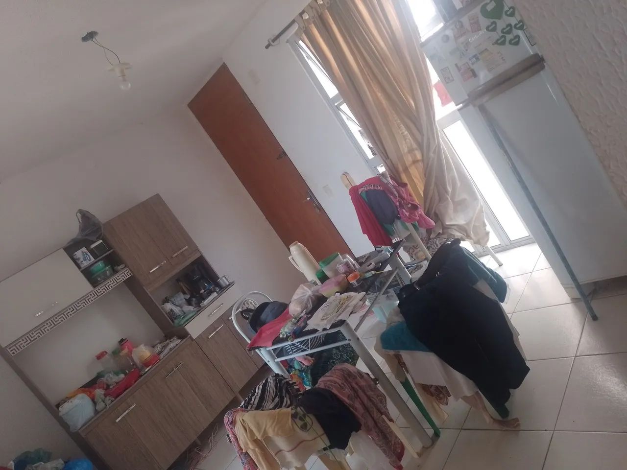 Vendo apartamento no macapaba 1  - Foto 2