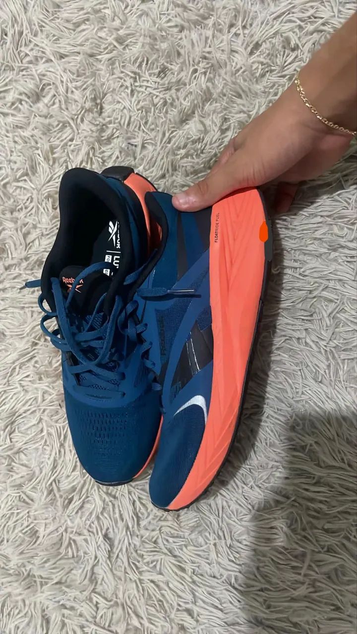 Tênis Reebok 