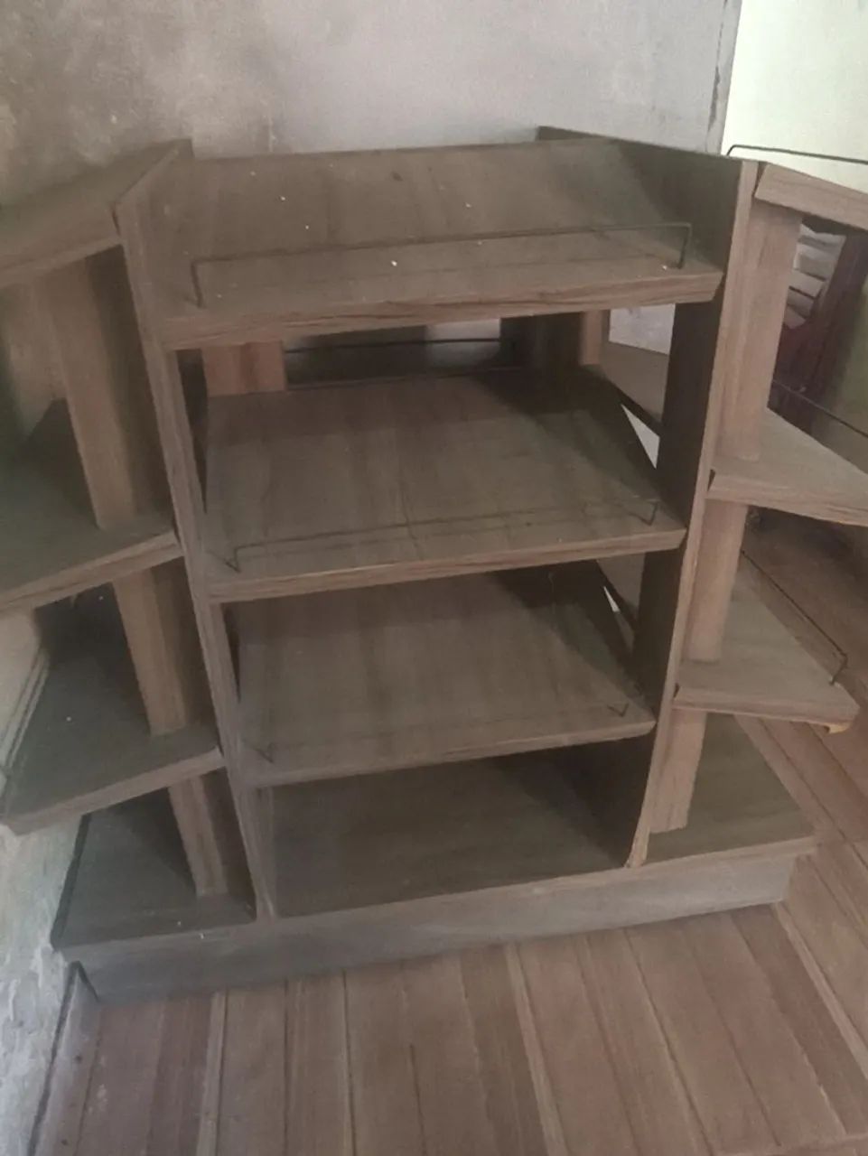 Gôndola de padaria  - Foto 3