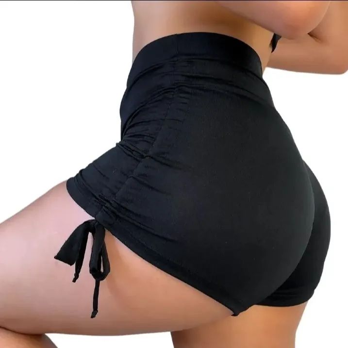 Short praia academia - Foto 2