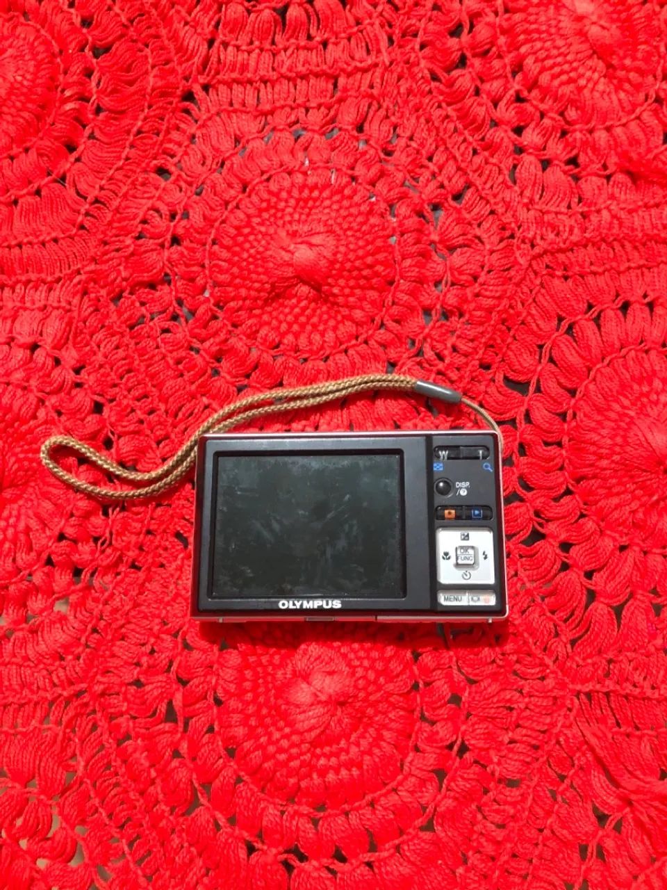 Câmera digital - Foto 2