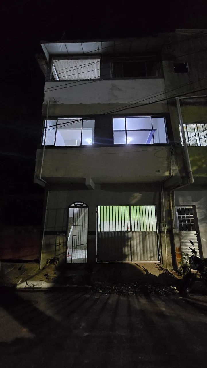 CASA PARA ALUGAR TRIPLEX EM RESISTÊNCIA 