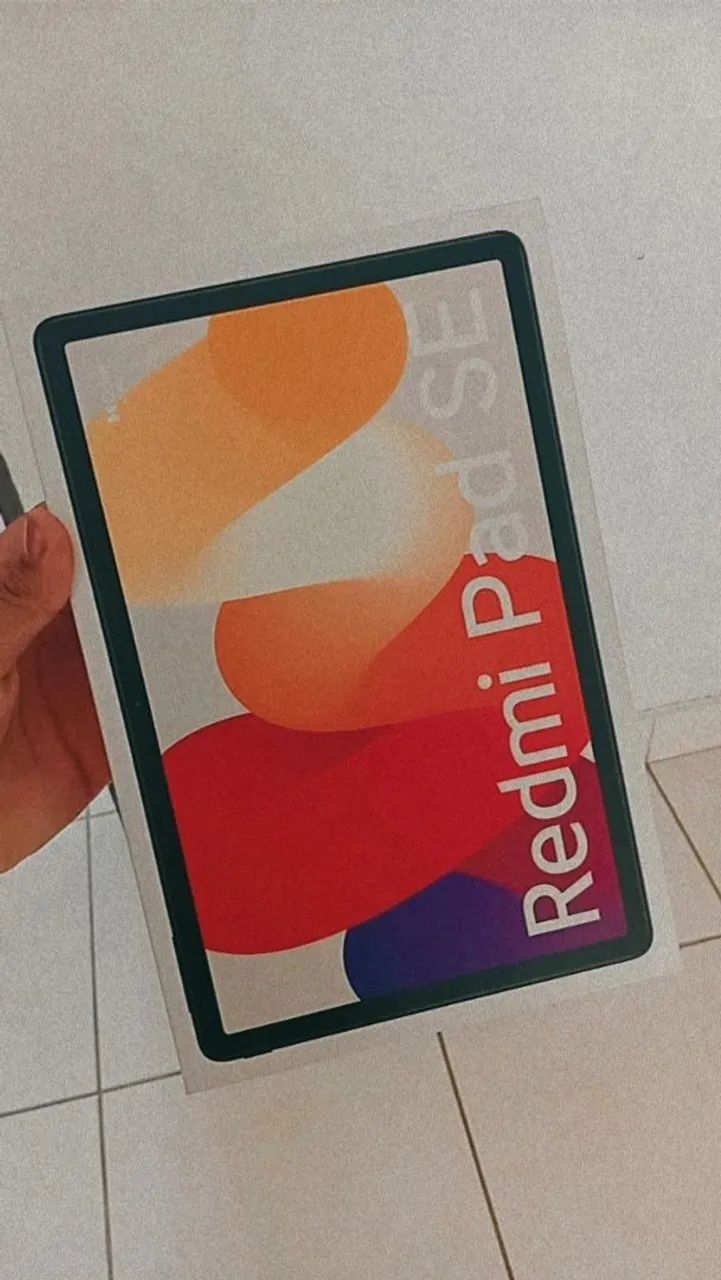 Redmi pad se 