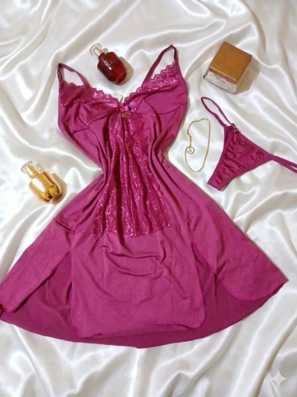 Camisola mariana  - Foto 2