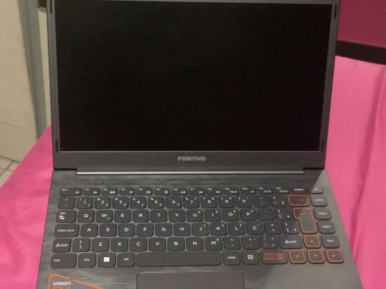 Vendo notebook positivo R$2000 - Foto 3
