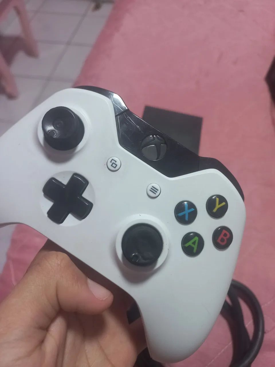 Vendo xbox one fat  - Foto 3