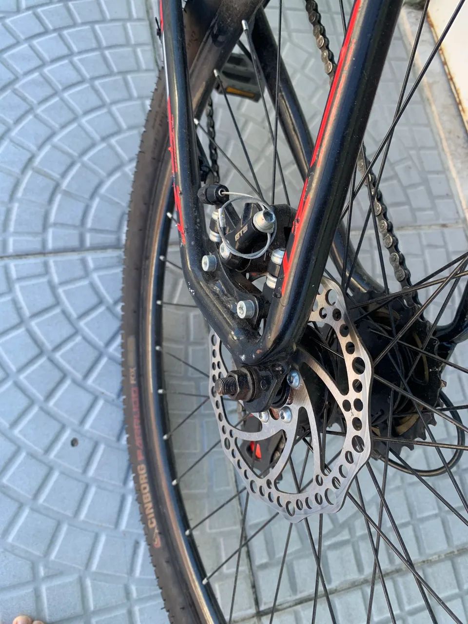 Bike aro 29  - Foto 2