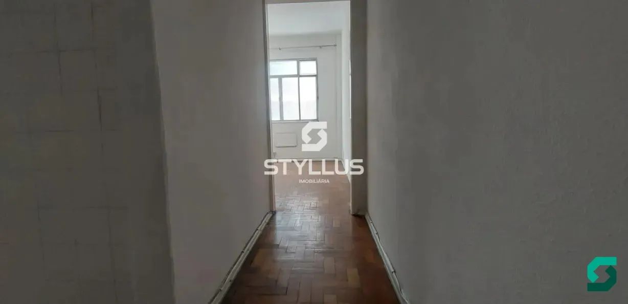 Méier | Apartamento 1 quarto